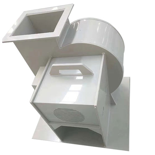 pp管道風(fēng)機